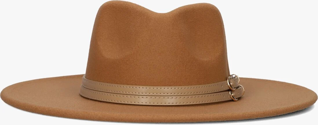 NOTRE-V camel notre-v hoed nicolette