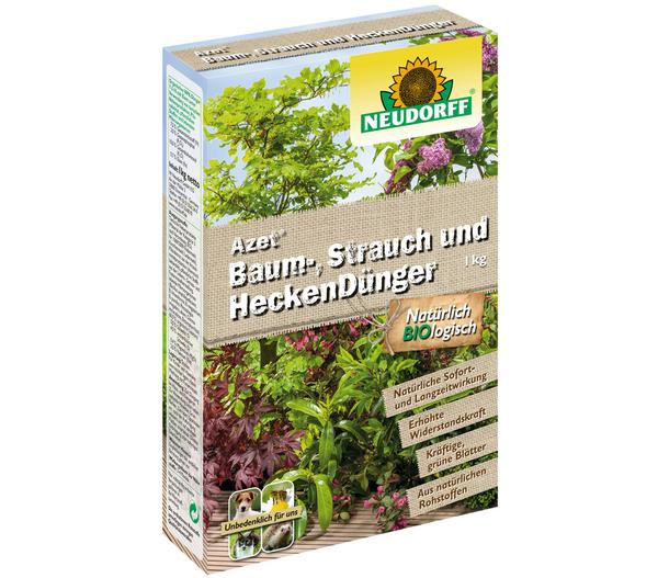 Neudorff Azet® Baum-, Strauch- und