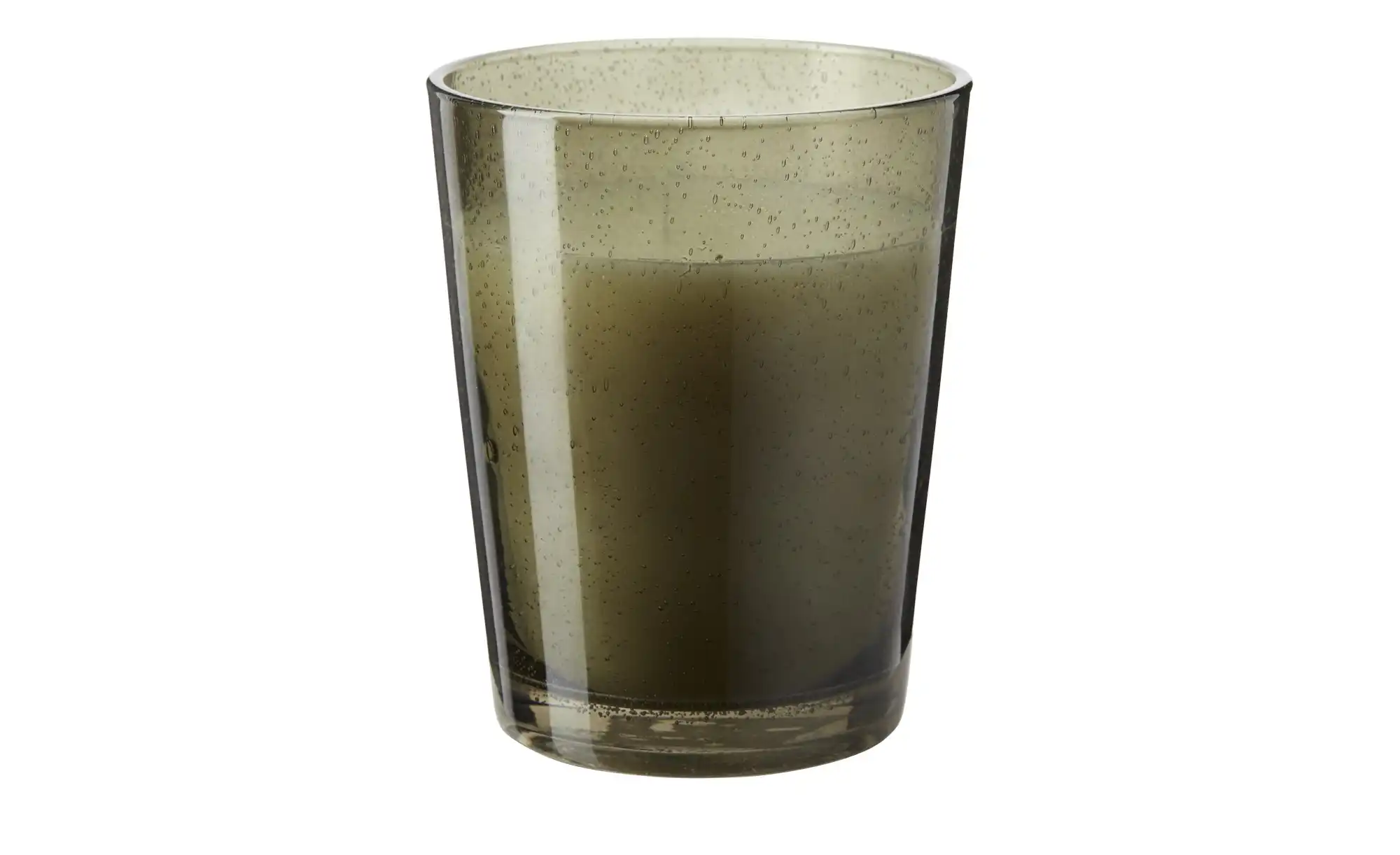HOME STORY Kerze im Glas