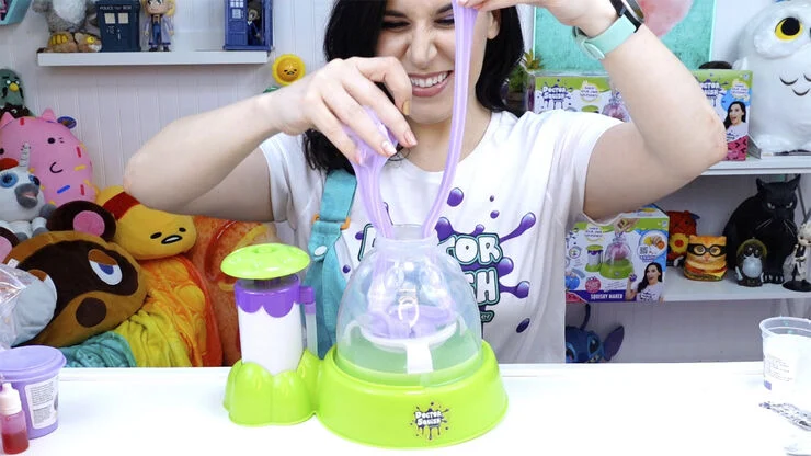 Doctor Squish Doctor Squish Maker Station