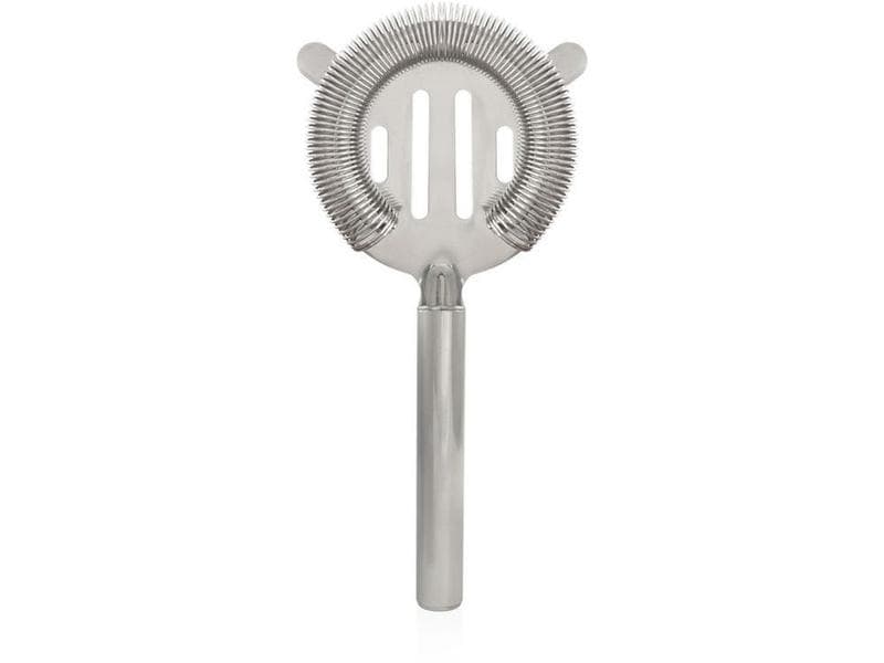Pulltex Cocktail-Set Deluxe 0.5 l, Silber Cocktailset Starter-Kit