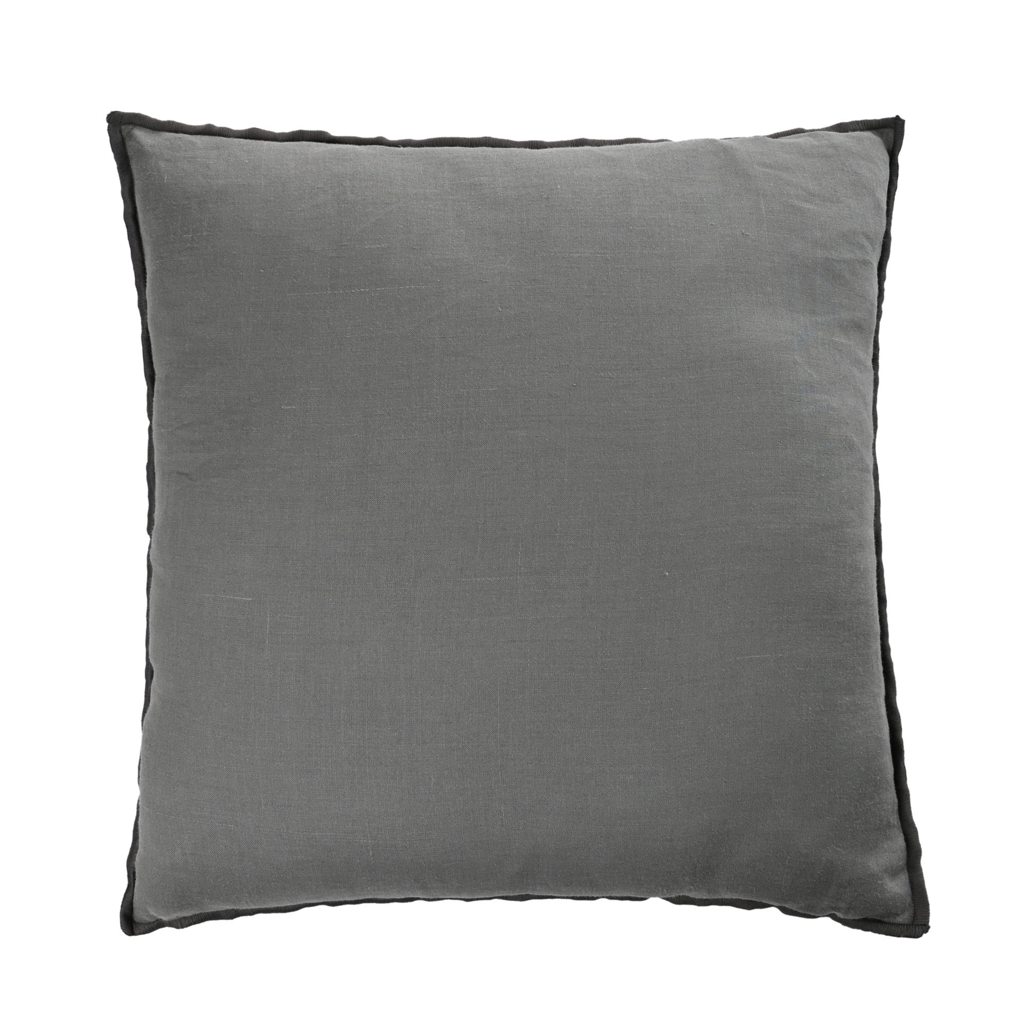 Sierkussen Joan 43x43 cm green