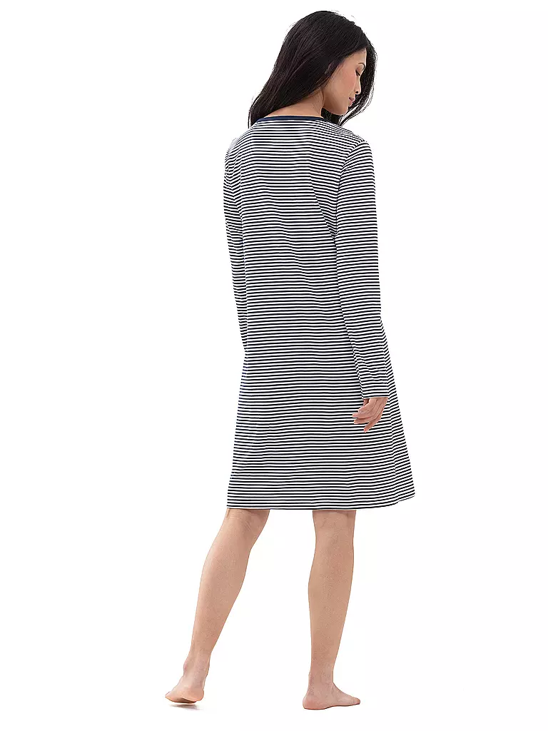 MEY Nachthemd - Sleepshirt 