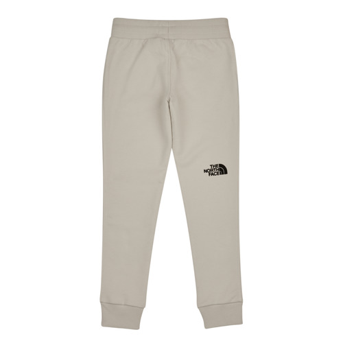 The North Face - TEEN DREW PEAK LIGHT JOGGERS - Gris