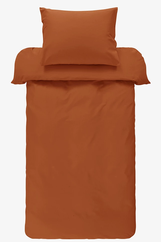 ZACK dynetrekksett enkeltseng økologisk