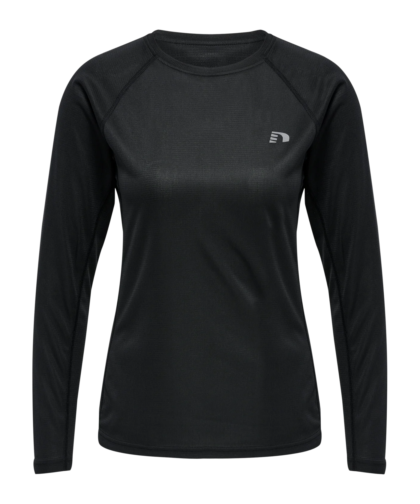 Newline Core Shirt langarm Running Damen F2001