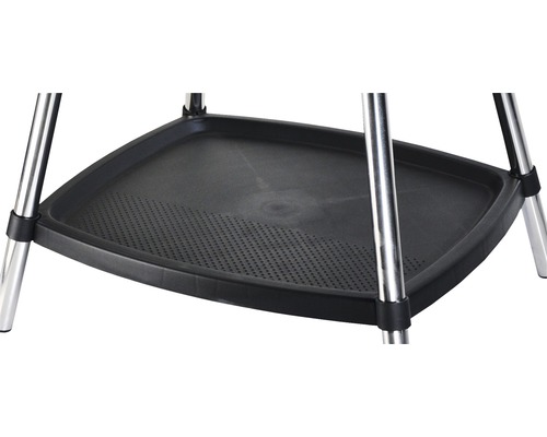 Elektrische grill 230 V 2000 W