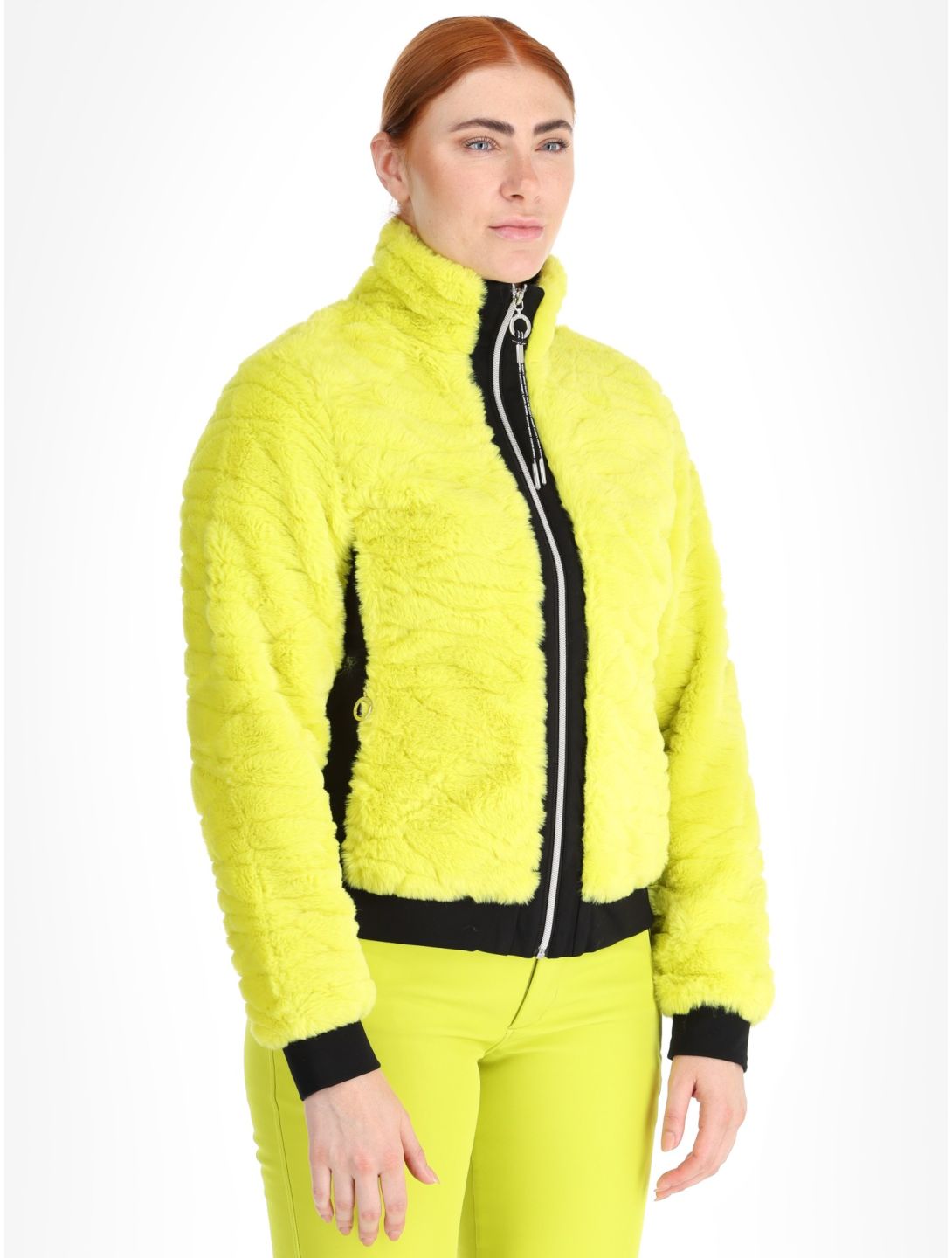 Isolahti vest dames
