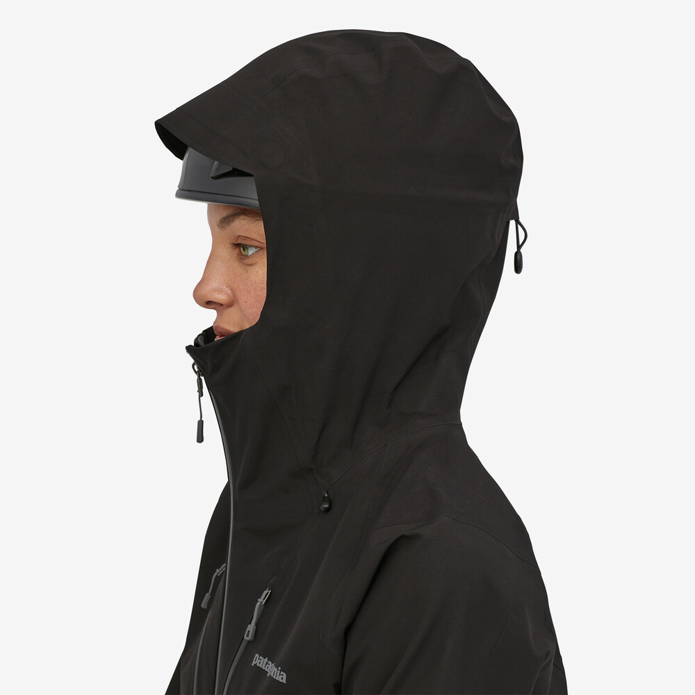 Triolet-Jacke für Damen