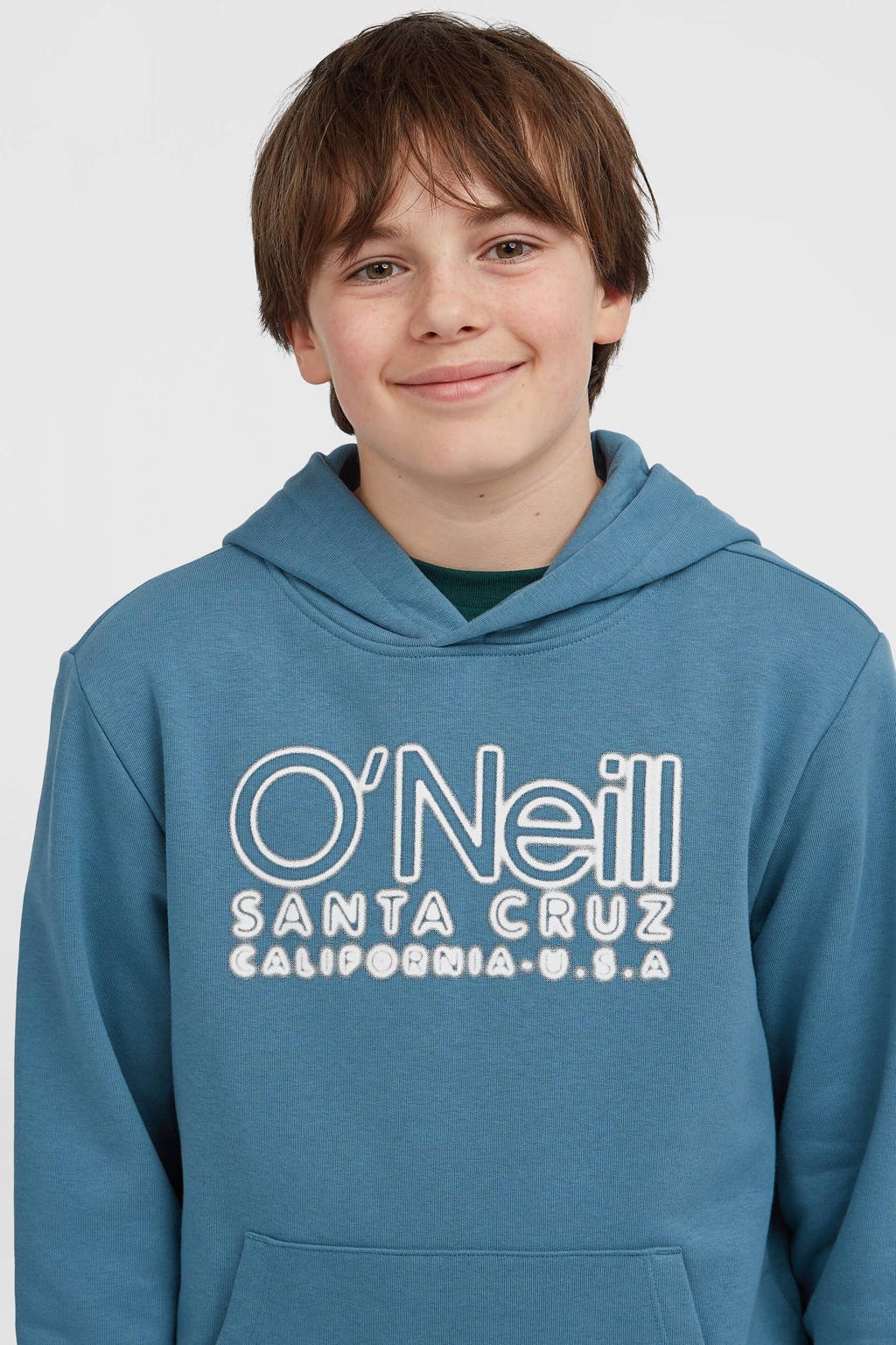 O'Neill hoodie blauw