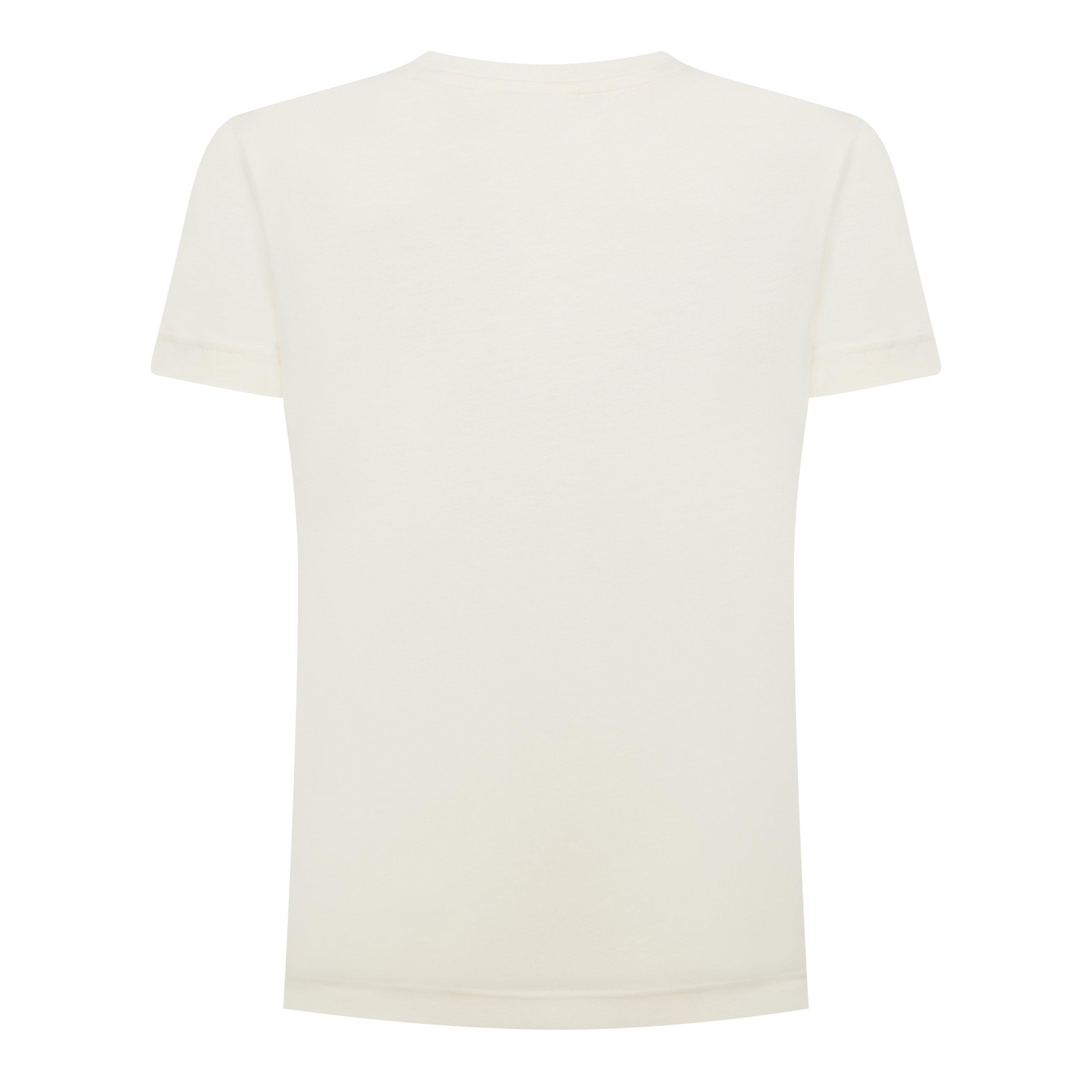 Gant Tonal Archive Shield T Shirt