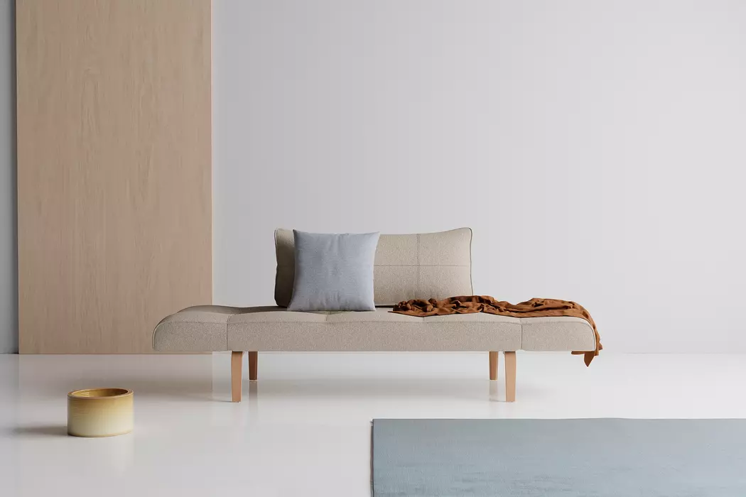 Schlafsofa Zeal Bow