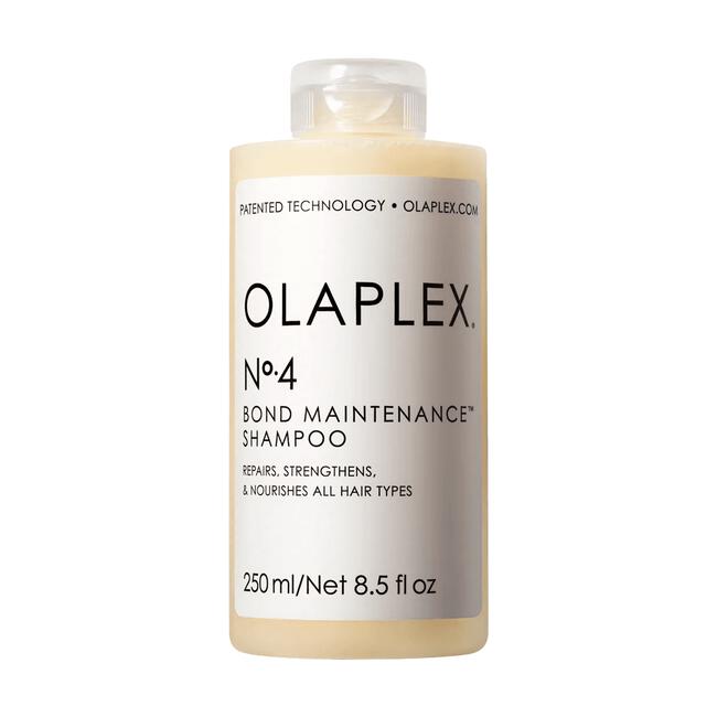Olaplex - No. 4 Bond Maintenance Shampoo 250 ML