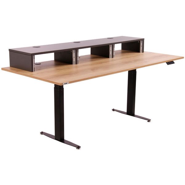 Thon Studio Extension Desk 3U BK