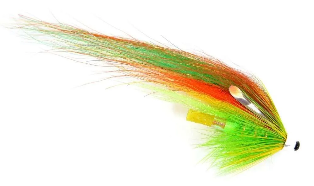 Guideline Td Green Highlander