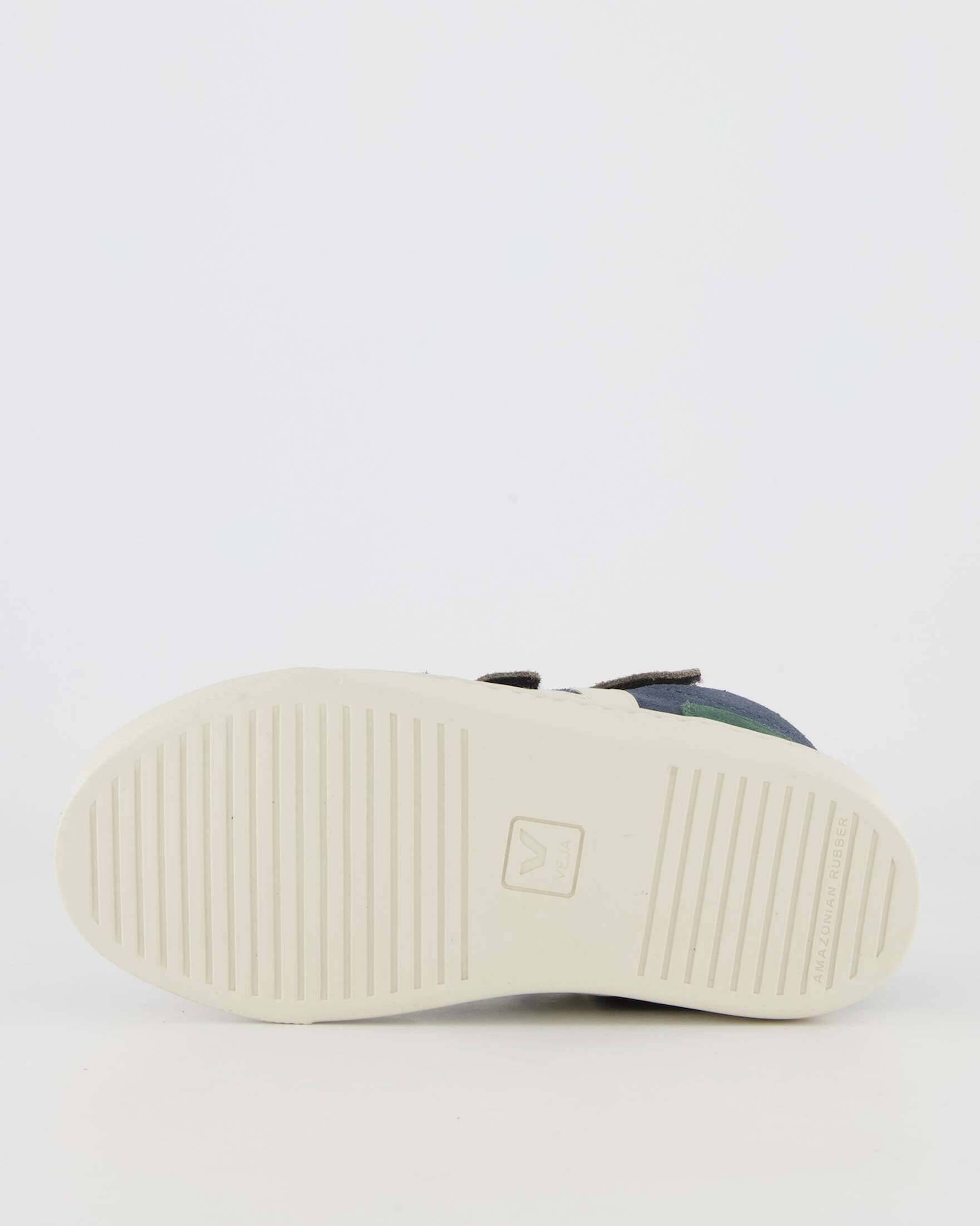 Veja| Jungen Stiefeletten SMALL V-10 MID