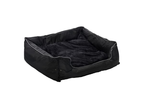 Dogman Buddy Rectangular Dog Bed 90cm