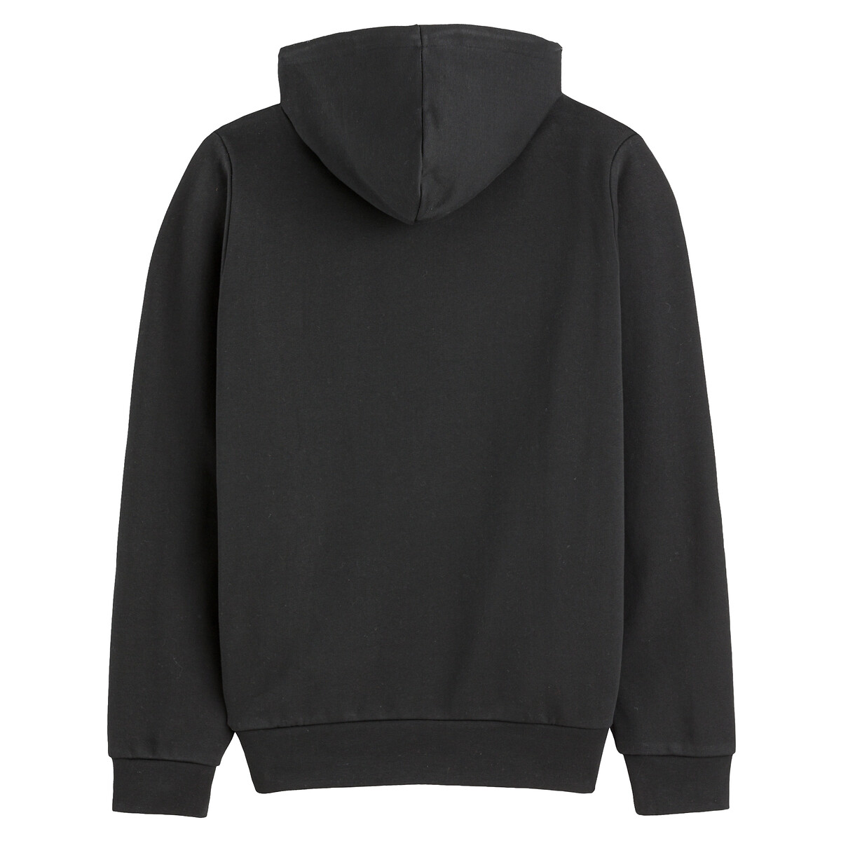 LACOSTE<br>Moletom com zíper em katoen