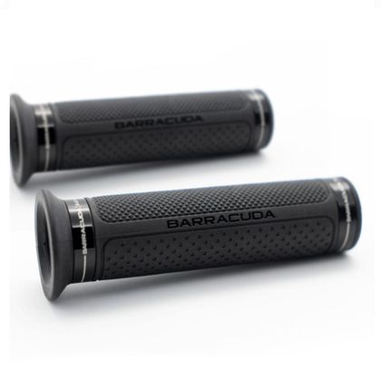 Poignées de guidon Barracuda GRIPS BASIC RING Universel