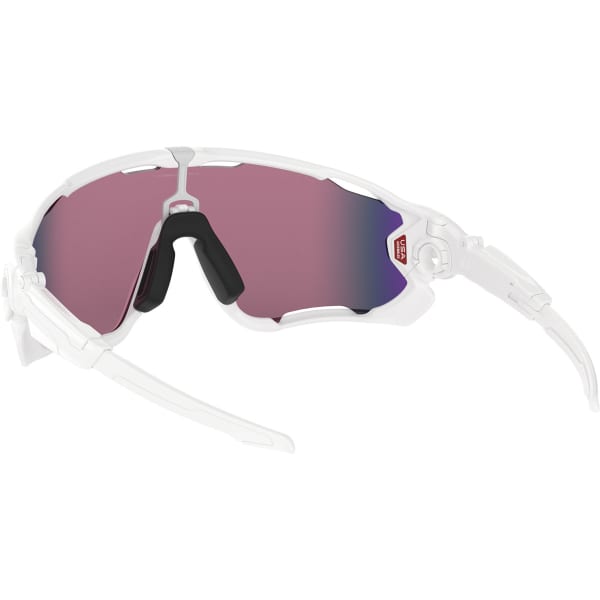 Lunette vélo OAKLEY JAWBREAKER POL PRIZM ROAD