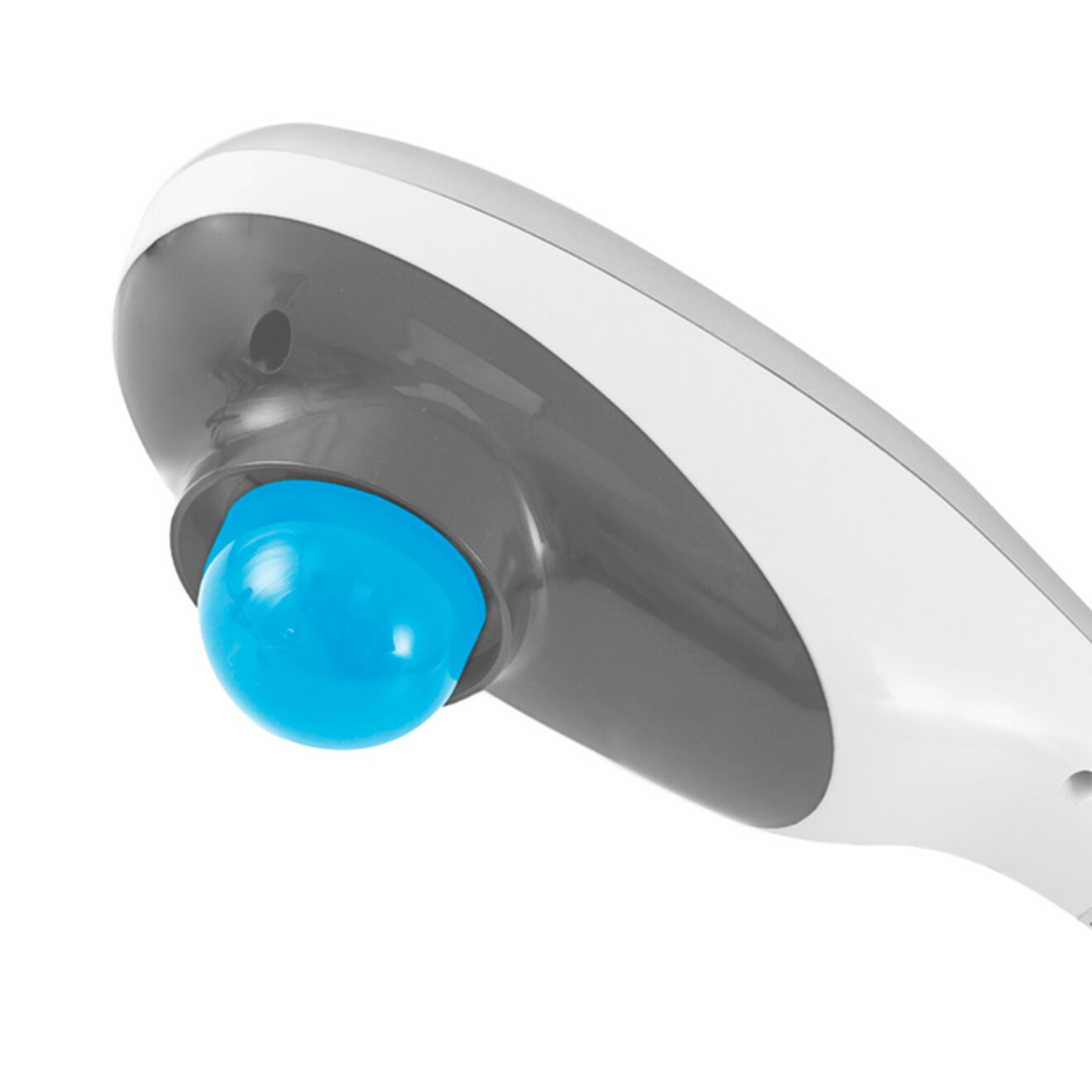 Yoghi Bras de massage multiusages infrarouge gris