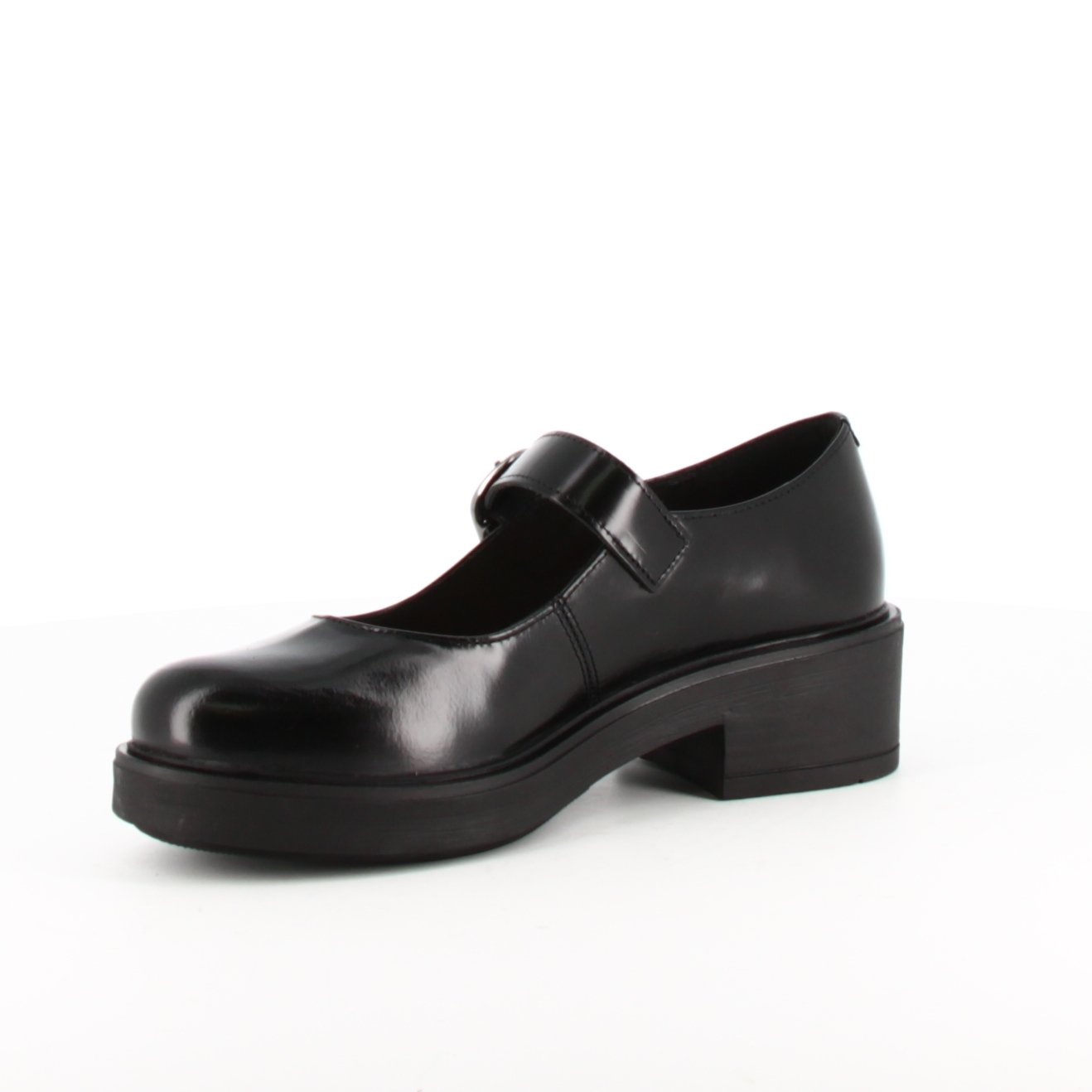 André - Ballerines & Babies ARIEL Noir