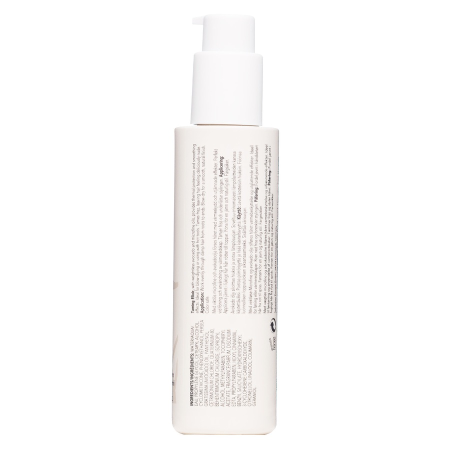 Sebastian Professional Taming Elixir 140ml