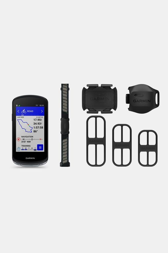 Garmin Garmin Edge 1040 Bundle Fietscomputer