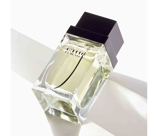 Carolina Herrera Chic for Men Eau de Toilette