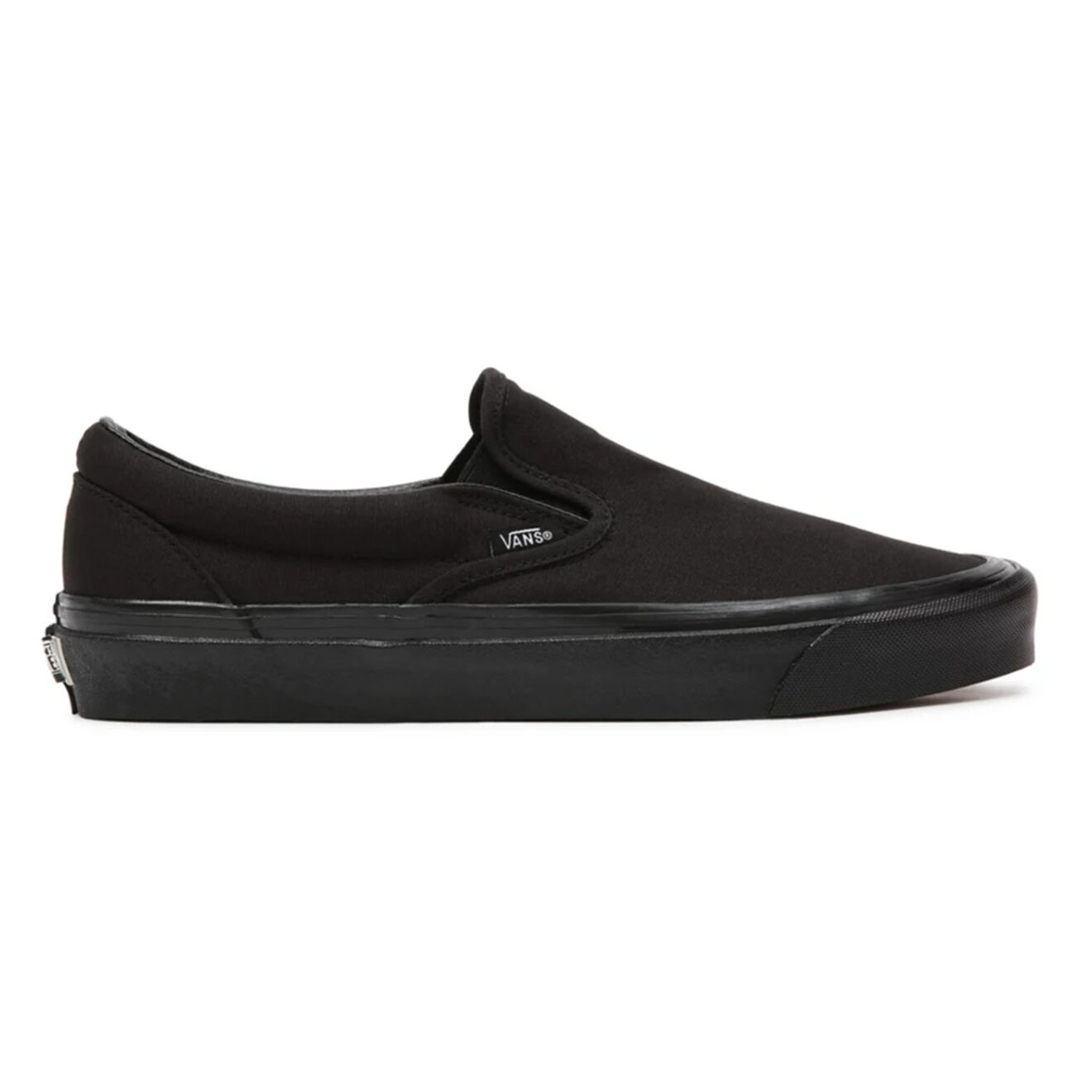 Vans Slip-On Classic 9 noires