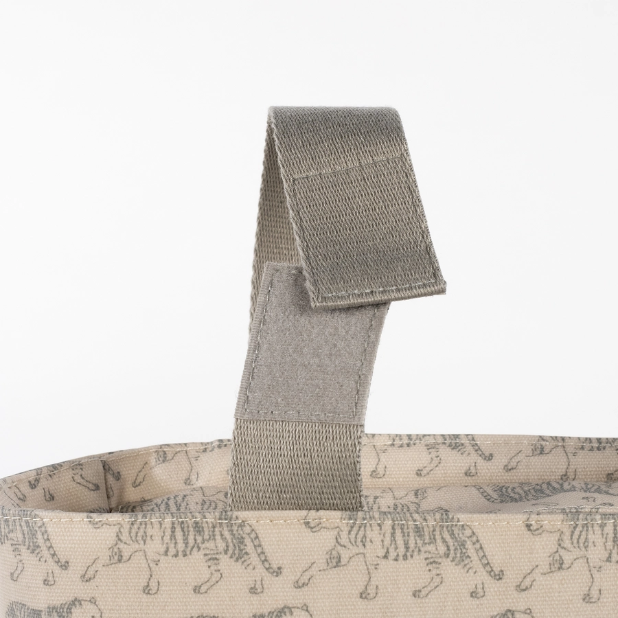 Walking Mum Kinderwagen-Organizer Sabana beige