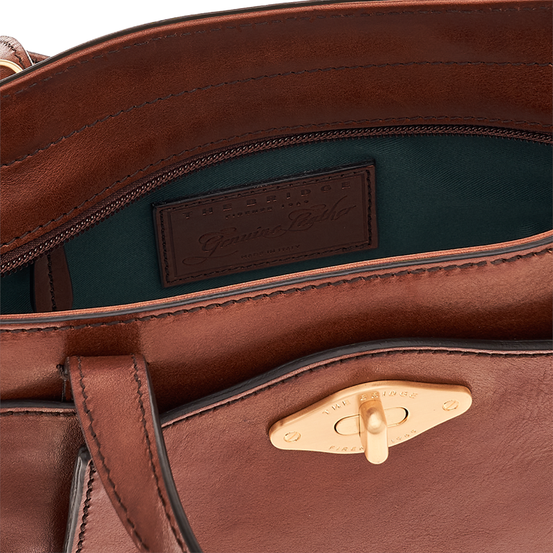 The Bridge<br>Taske Hobo Barbara