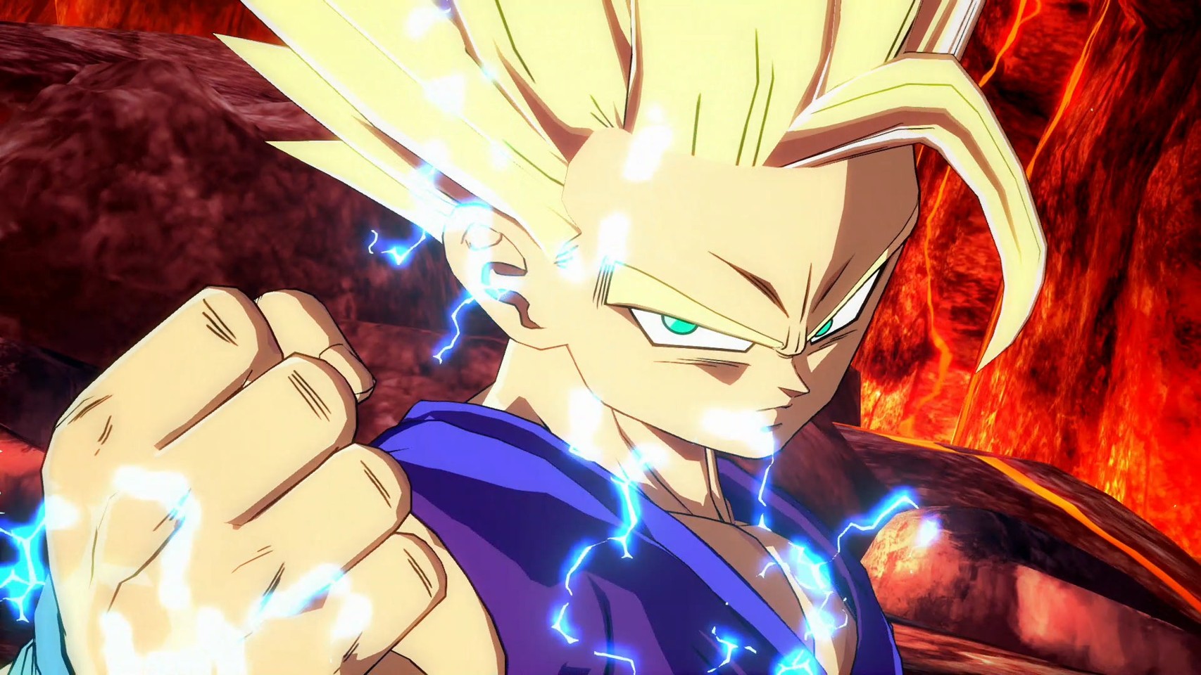 Dragon Ball FighterZ- PlayStation 5