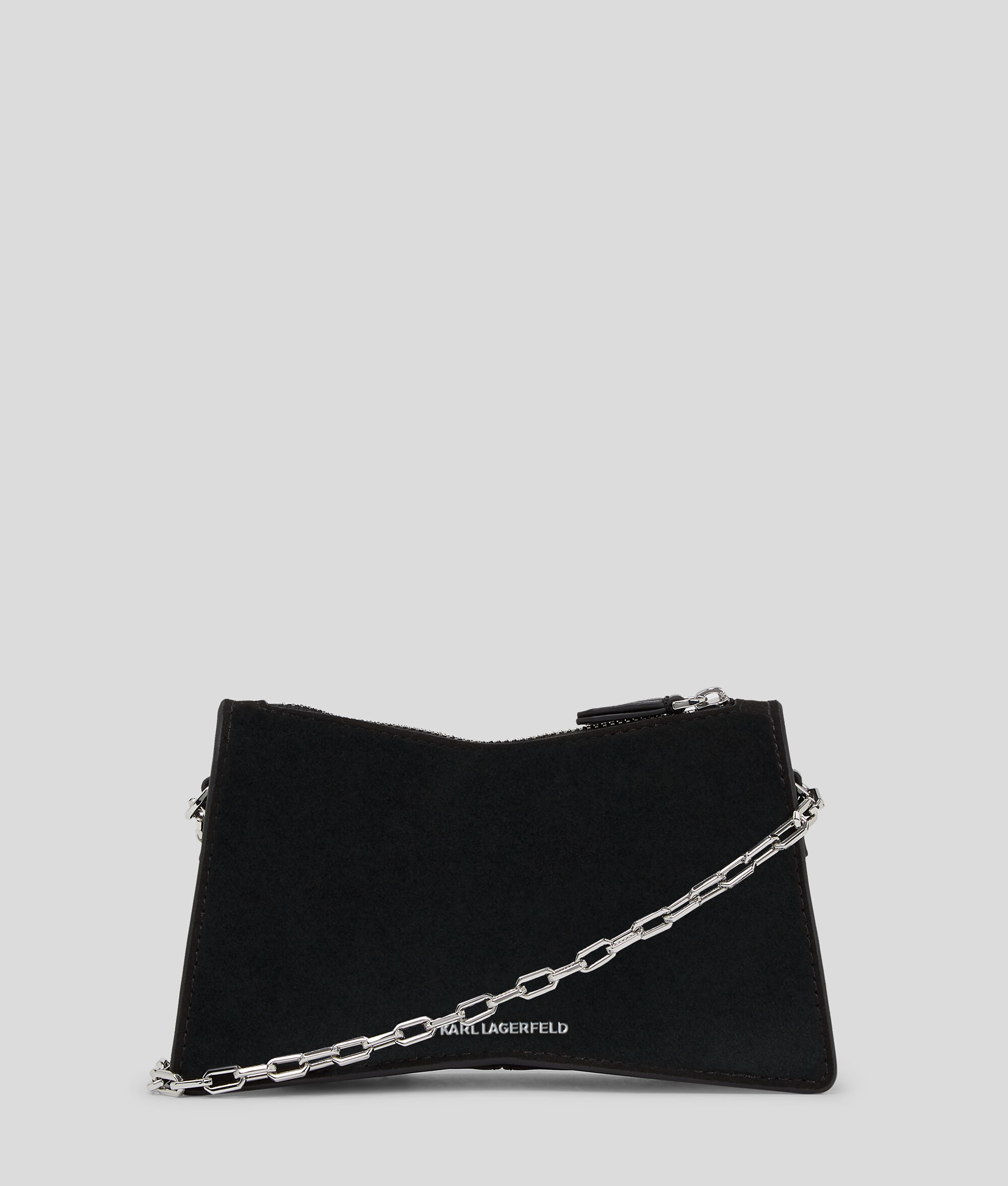 PETIT SAC À STRASS K/SEVEN ELEMENT
