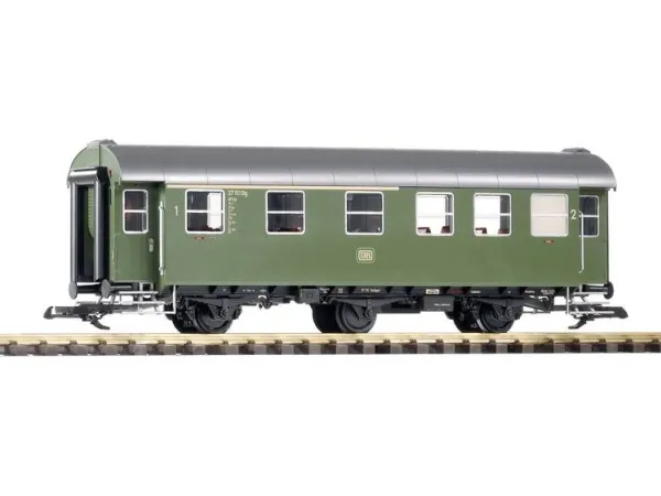 Piko G 37601 G 1st/2nd class const.wgn of DB 1./2. class