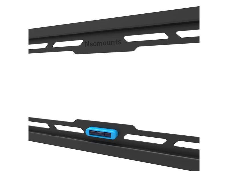 NEOMOUNTS Wandhalterung WL35-550BL14 Schwarz Stabile und neigbare Wandhalterung für 32-65