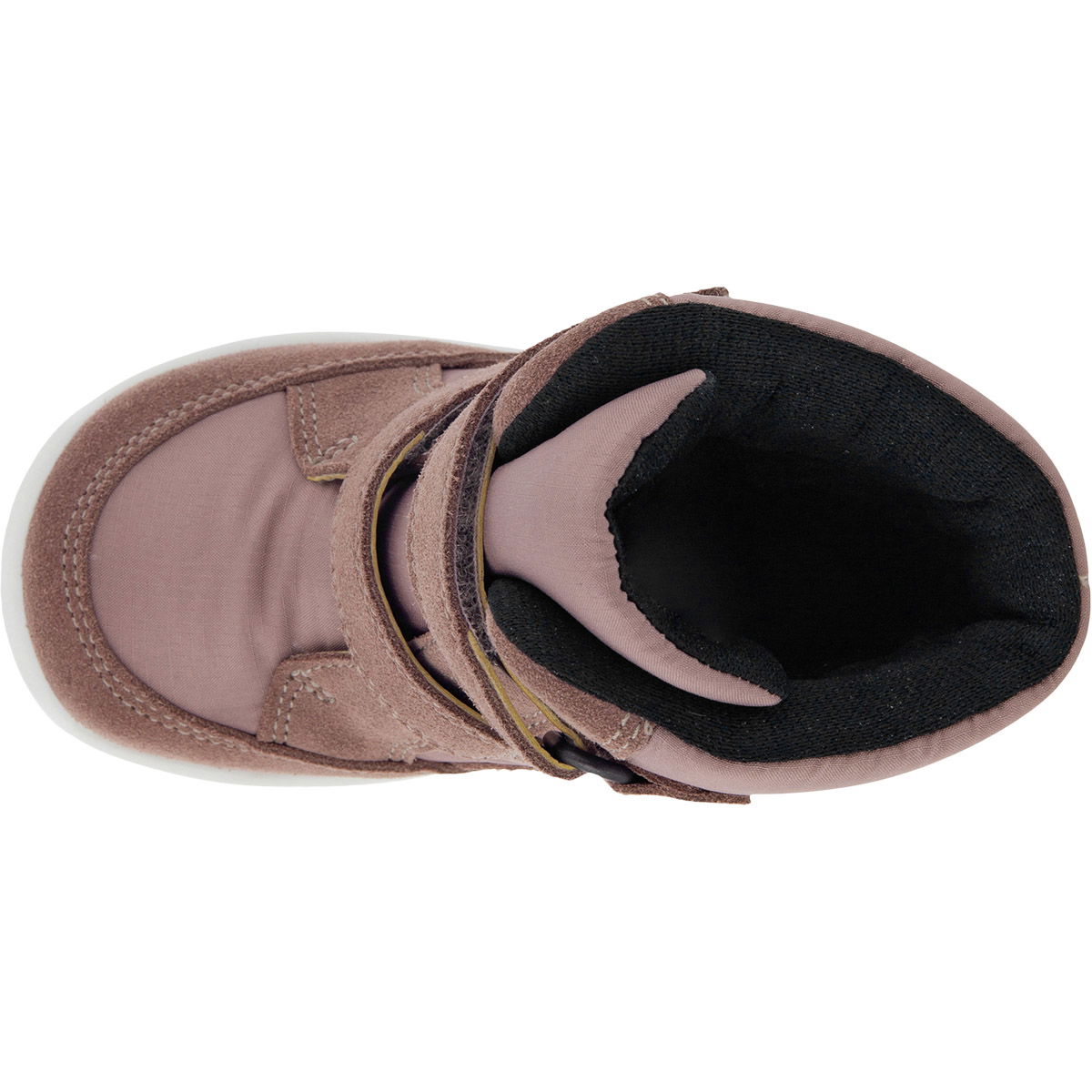 Ecco Urban Mini GTX High-Cut Velcro Vinterstøvler Børn