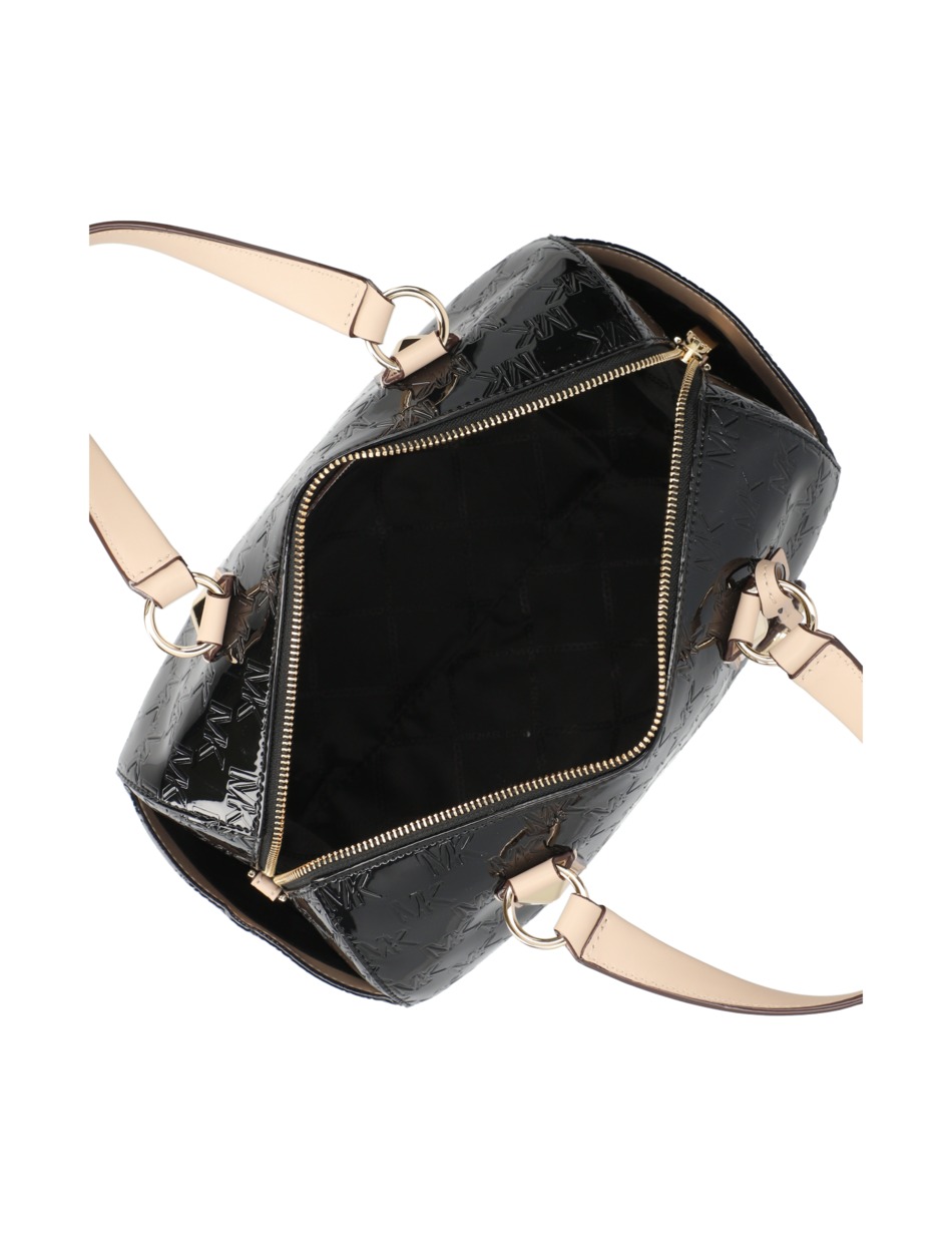 GRAYSON MD DUFFLE SATCHEL