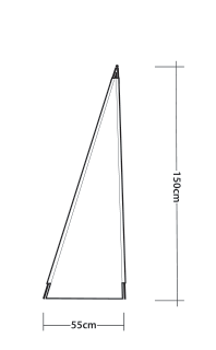 Ryde Tent Organizer