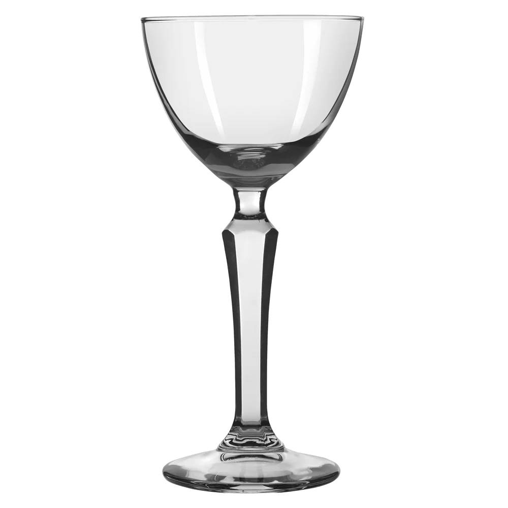 Boîte de 12 coupes Nick & Nora Spksy 14 cl Libbey