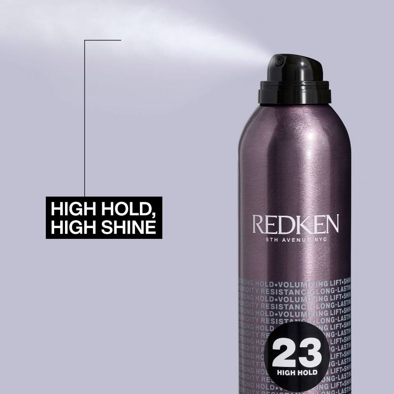 Redken Styling Strong Hold Hairspray 400 ml
