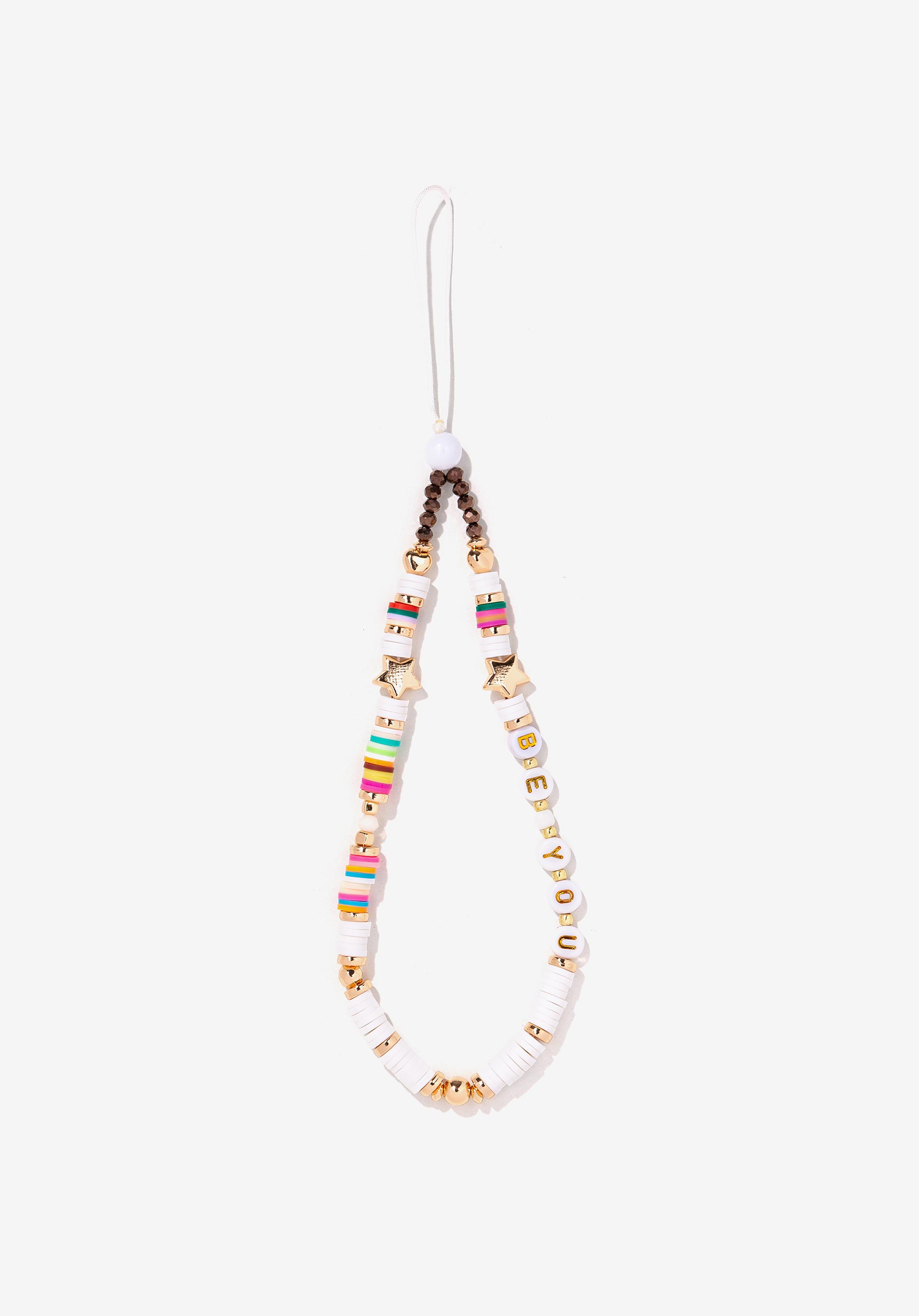 Corrente para Telemóvel Multicolor