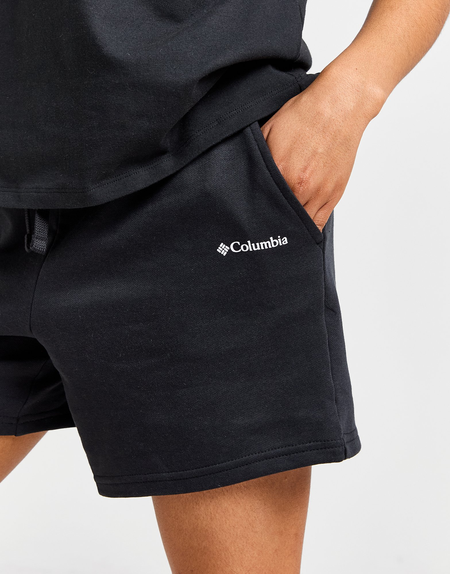 Columbia Short Trek Femme