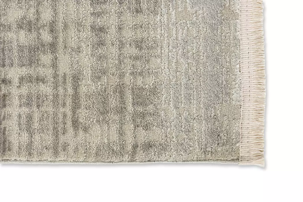 Webteppich Lines 140 x 200 cm