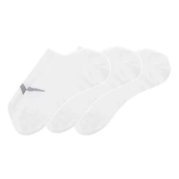 Nike Everyday Plus Lightweight Footie Enkelsokken Senior (3-pack)