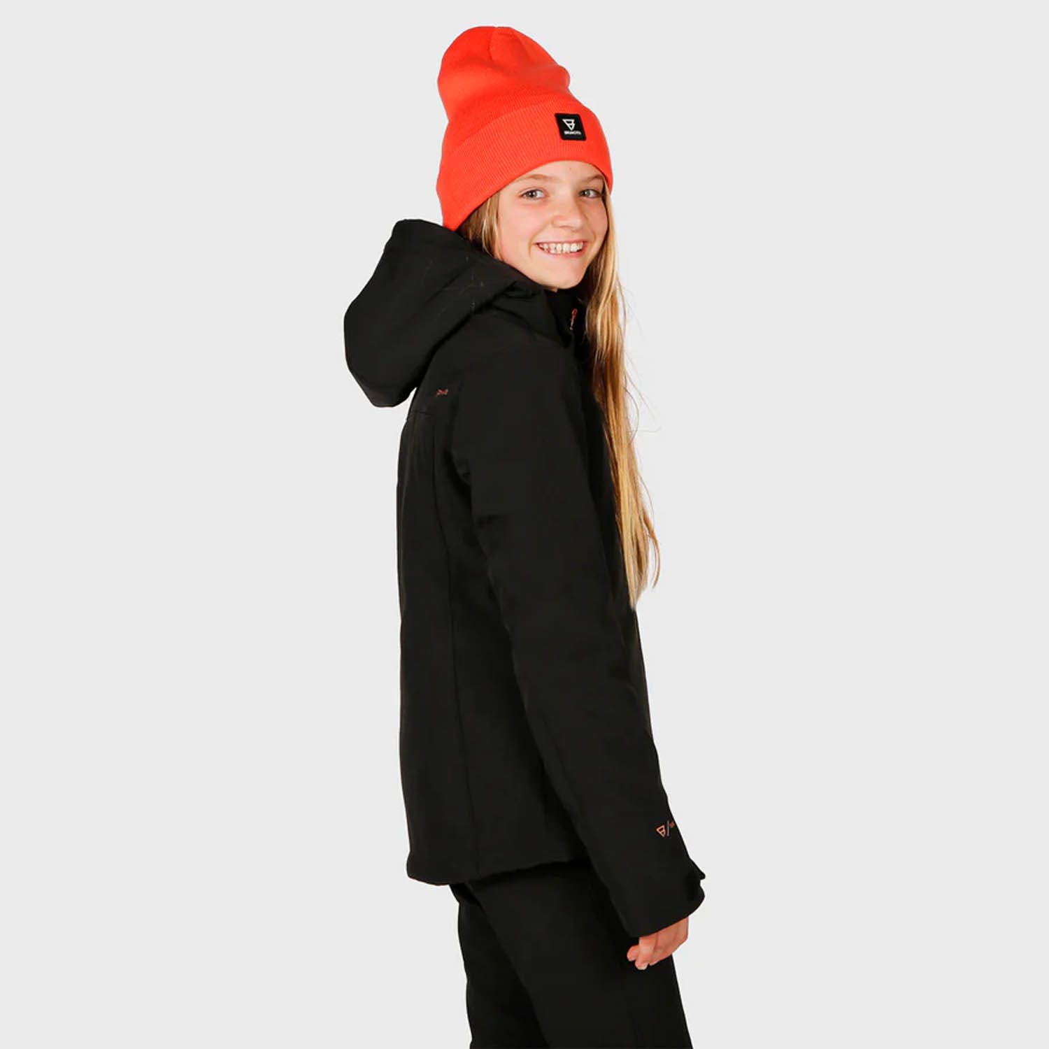 Brunotti  Ariesta Snowjacket Junior