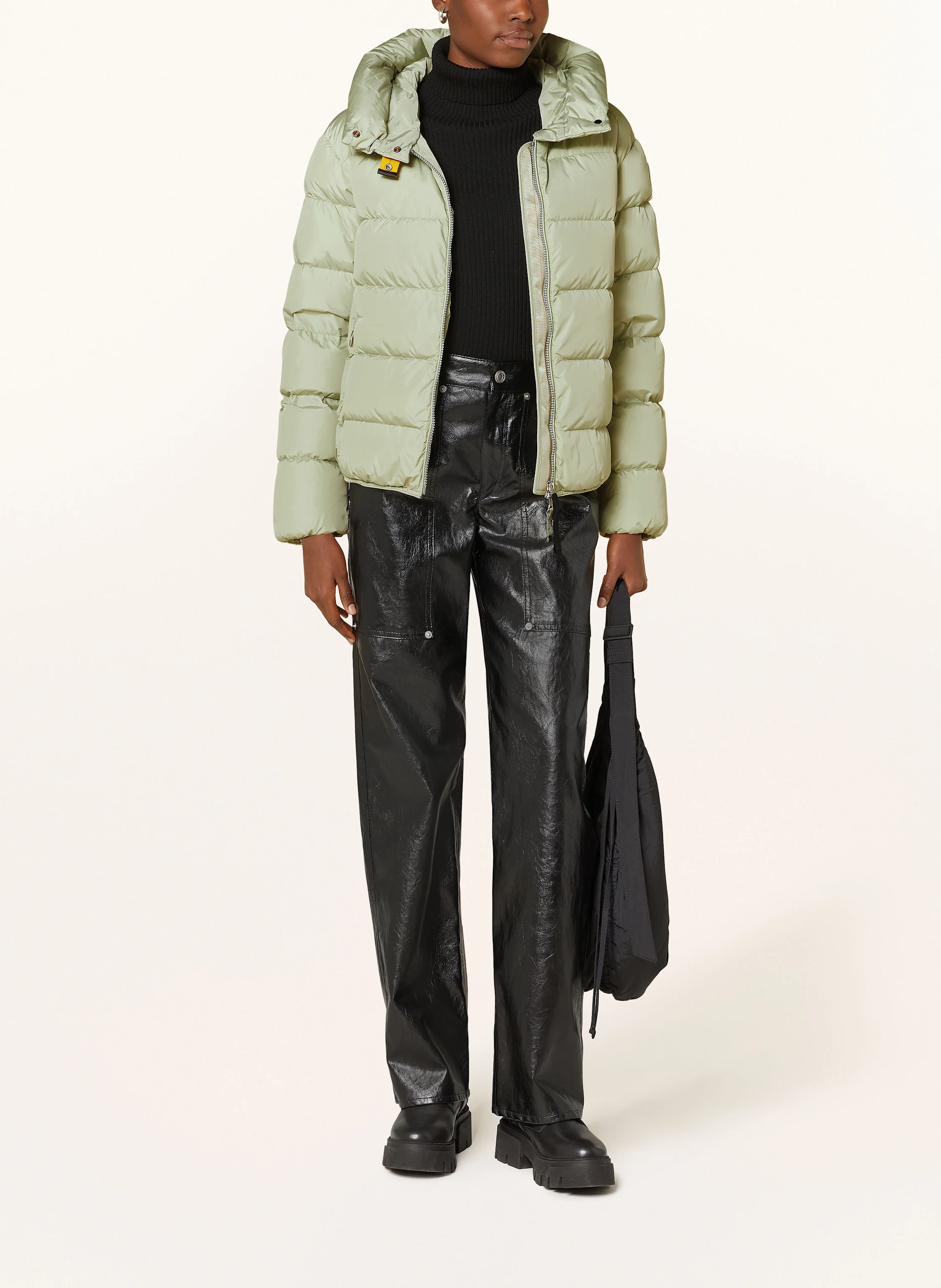 PARAJUMPERS Daunenjacke JINNY