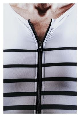 Combinaison Trifonction Z3rod Racer ttSUIT Faded Marinière Homme