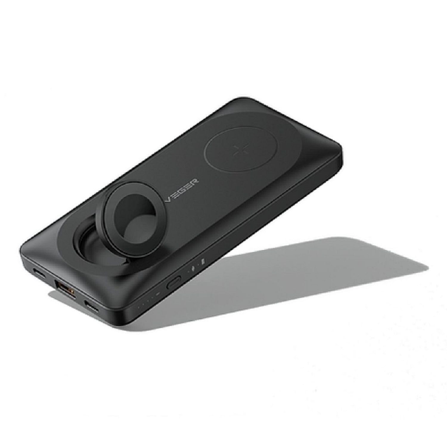 Power Bank MagMulti - 10 000mAh LCD Quick Charge for MagSafe