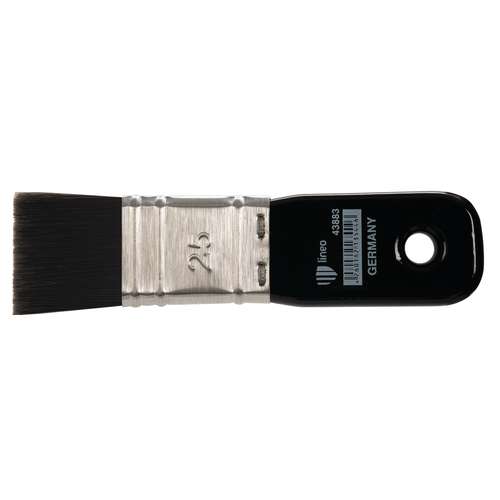lineo Edition MARTIN THOMAS Flachpinsel Flatstyle, Serie 43883